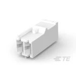 TE Connectivity RAST 5 ConnectorsRAST 5 Connectors 964768-3 AMP