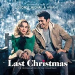 George Michael & Wham! – George Michael & Wham! Last Christmas The Original Motion Picture Soundtrack LP