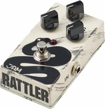 JAM Pedals Rattler Gitarreneffekt