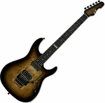 ESP E-II SN-2 Nebula Black Burst Chitară electrică