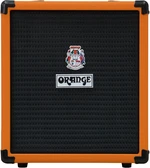 Orange Crush Bass 25 Mini combo basowe