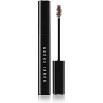 Bobbi Brown Natural Brow Shaper gel na obočí odstín Rich Brown 4,4 ml