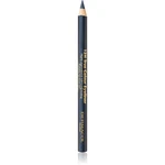 Dermacol True Colour Eyeliner dlouhotrvající tužka na oči odstín 07 Grey 4 g