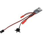 DIY Mini-Z Car Bidirectional 30A Miniature Brushed ESC With Brake