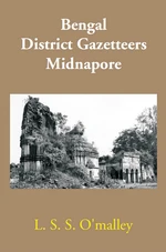 Bengal District Gazetteers Midnapore