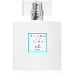 Acqua dell' Elba Sport toaletná voda unisex 50 ml