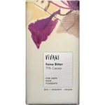 Vivani Horka Coko 71% Vivani 100g