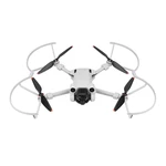 4Pcs FPV RC Drone Quadcopter Spare Parts light Propeller Props Guard Protection Cover for DJI MINI 3 PRO