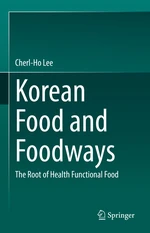 Korean Food and Foodways