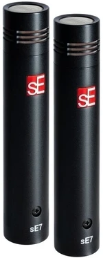 sE Electronics SE7 Pair Microfono STEREO