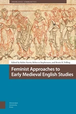 Feminist Approaches to Early Medieval English Studies