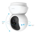 TP-Link Tapo C200 - IP kamera s naklápením a WiFi