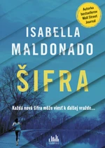 Šifra - Isabella Maldonado