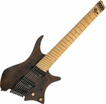 Strandberg Boden NX 8 Richard Henshall Edition Natural Chitară Headless