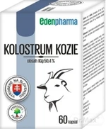 EDENPharma KOLOSTRUM KOZIE