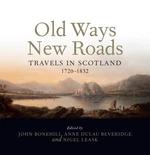 Old Ways New Roads