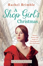 A Shop Girl's Christmas