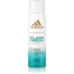 Adidas Pure Fresh dezodorant v spreji 24h 100 ml