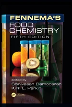 Fennema's Food Chemistry