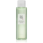 Beauty Of Joseon Green Plum Refreshing Toner AHA + BHA jemné exfoliačné tonikum na každodenné použitie 150 ml