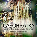 Časohrátky - Pavel Vosoba - audiokniha