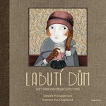 Labutí dům - Daniela Krolupperová, Eva Chupíková