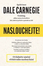 Naslouchejte! - Dale Carnegie - e-kniha