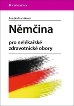 Němčina - Hanáková Anežka