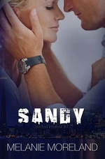 Sandy - Melanie Moreland - e-kniha