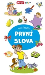 První slova - minipedie