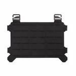 Platforma Sentinel Molle Flap 2.0 Combat Systems® – Čierna (Farba: Čierna)