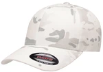 Šiltovka FlexFit® Multicam® – Multicam® Alpine (Farba: Multicam® Alpine, Veľkosť: S/M)