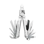 Multifunkčný nástroj Leatherman® Super Tool® 300 - strieborný (Farba: Strieborná)