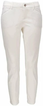 Alberto Mona 3xDry Cooler White 34 Pantaloni