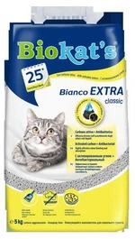 Biokats Podstielka Bianco Extra 5kg