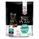 Purina One Adult Mini Filetky s Kuracím A Zel. fazuľkami v šťave 85g