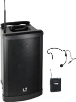 LD Systems Roadman 102 HS B 6 Black