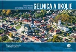 Gelnica a okolie z neba - Bohuš Schwarzbacher