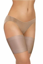 Sesto Senso Thigh Bands hladký sabia maxi Pás na stehna 60/62 Sabia