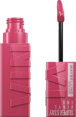 Maybelline NY Superstay 20 Coy tek.rúž, 4,2ml