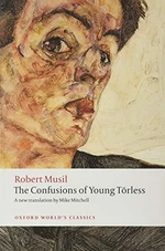 The Confusions of Young TÃ¶rless