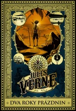 Dva roky prázdnin - Jules Verne