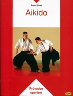 Aikido - Rödel Bodo