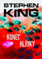 Konec hlídky - Stephen King