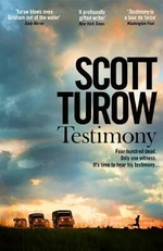 Testimony - Scott Turow