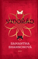 Vidořád - Samantha Shannonová