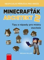 Minecrafťák architekt 2 - Megan Miller