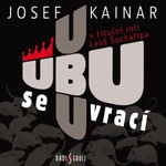 Ubu se vrací - audiokniha