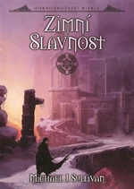 Zimní slavnost - Michael J. Sullivan