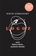 Logoz - David Zábranský